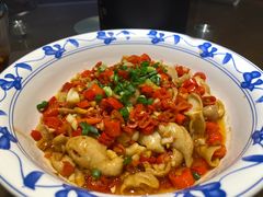 -八碗湘长沙市井菜(坡子街店)