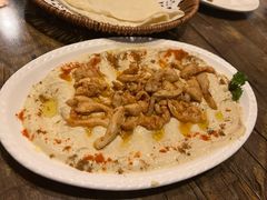 -Mevlana梅夫娜土耳其餐厅·清真