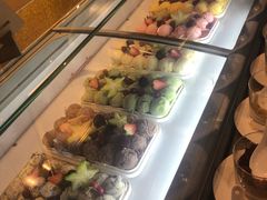 -杭州钱江新城万怡酒店-西餐厅