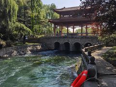 -百脉泉景区