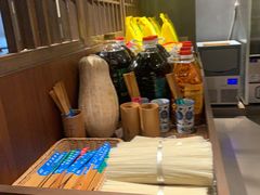 -贺庄·活鱼馆(珠吉路店)