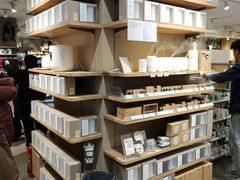 -MUJI无印良品(滨江宝龙城店)