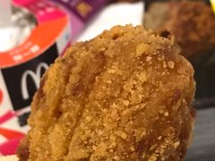 -麦当劳(北京路广百广场店)