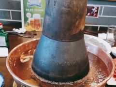 -百叶居·老北京涮羊肉(鼓楼店)