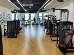 -一兆韦德(万源城店)