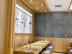 -马记永·兰州牛肉面(3019君尚店)