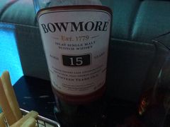-MOSSO音乐酒吧·Live House(南京西路店)