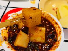 -笔记安顺夺夺粉火锅