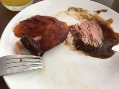 -昆山琶拉帝诗酒店·河畔咖啡厅Riverside Cafe