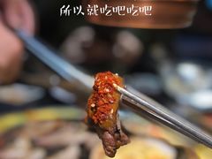 -鹤江桥·红油牛肉粉(SKP店)