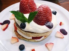 -AFS Cafe & Canteen(闽江二路店)