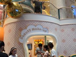 -奈尔宝家庭中心·亲子餐厅(苏州大悦城店)