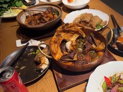 -奉天小馆·非遗东北菜(沈阳万象城店)