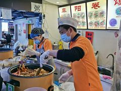 -安徽阜阳卷馍(西单店)