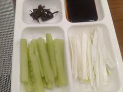 -全聚德烤鸭店(马家堡店)