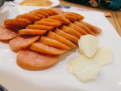 特色粉肠-东方饺子王(新奥购物中心店)