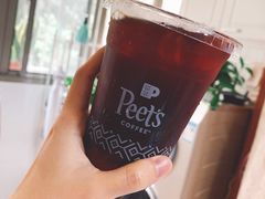 -Peet's Coffee皮爷咖啡(大学路店)