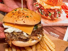 -必胜客(东大桥店)