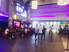 -万达影城(港闸万达广场IMAX店)