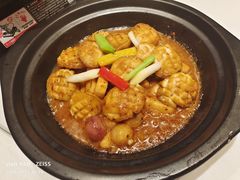 -百姓渔村(南中环店)