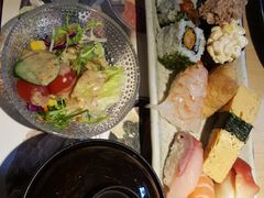 -板长寿司(铜锣湾店)