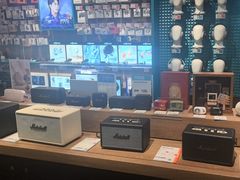 -sundanpulse顺电·脉(海岸城购物中心店)
