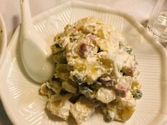 -翠亭酒家(山西南路店)