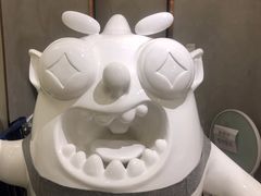 -茶力的小怪兽(梅林卓悦汇店)