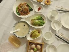 -粤财皇冠假日酒店·彩华轩中餐厅