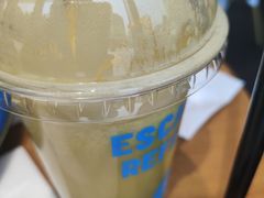 -Jamaicablue Coffeeshop(中央广场店)