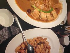 -太守宴·蘭院(天塔店)