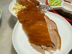 -小吊梨汤·北京菜(香山店)