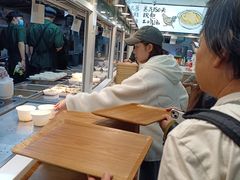 -老乡鸡(东方广场店)