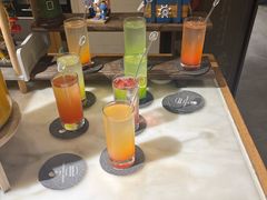 -老南京·橘暮自助餐厅(南京圣和府邸酒店)