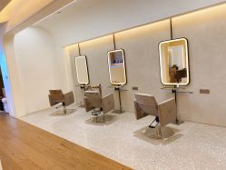 -P.STYLE 派斯造型