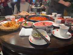 -牛市坎火锅(建设路店)