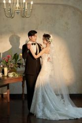 -拾尚映画·STUDIO婚纱摄影(中关村店)