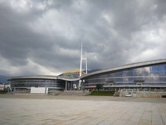 -大理国际奥林匹克体育中心