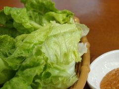 烤调味牛肉-韩礼年糕(飞虹路店)