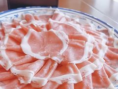-清真·鸦儿李记·涮肉(和平里店)