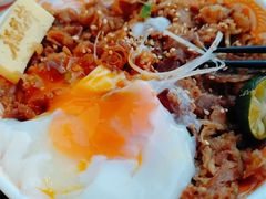 当家肥牛烧肉丼-桃花丼烧肉饭(凯丹商场店)