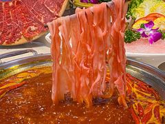 -蜀院鲜火锅(高升桥店)
