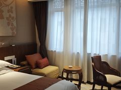 -九华山聚龙大酒店