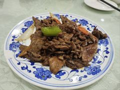 -宝发园名菜馆