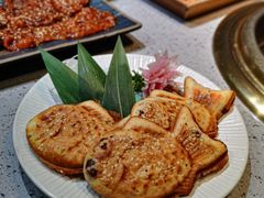 -妥妥烤肉料理(昙华林店)
