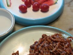 -红蜡烛-养生粥-津鲁菜(中山路店)