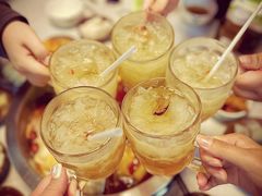 -芈重山老火锅(昌平店)