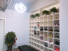 -VS私人健身工作室