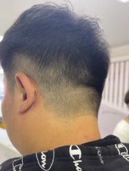 -米娜护肤造型