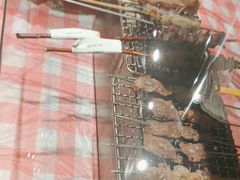 -生火火·小炉子炭烤(金楠天街总店)